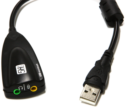 Audio Cable for Odroid